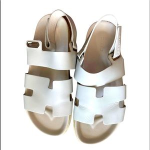 Hermes Chypre Takara Sandal